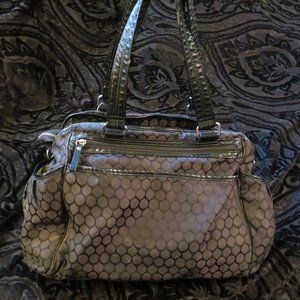 Diaper bag
